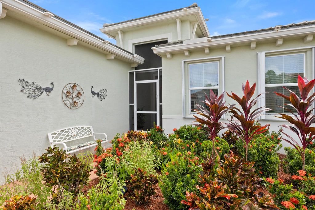 Photo of 8336 NW Greenbank Circle, Port Saint Lucie, FL 34987 (MLS # R11024832)