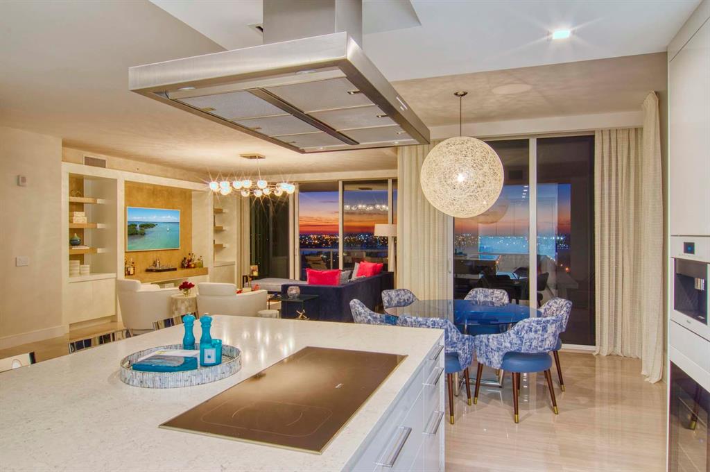 Vista Blue Singer Island - Residential