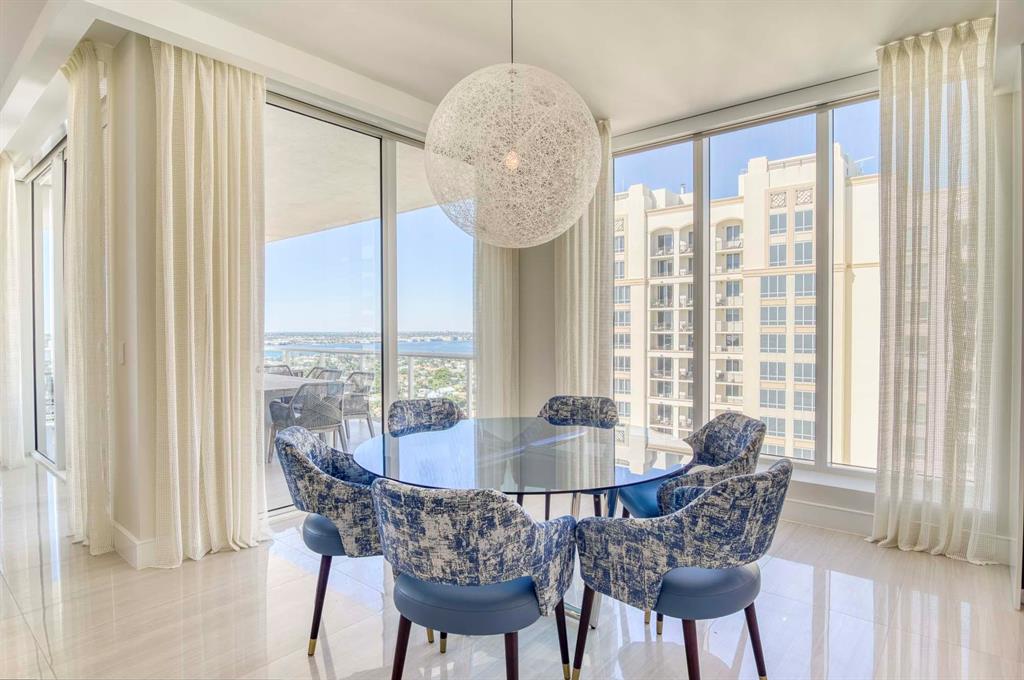 Vista Blue Singer Island - Residential