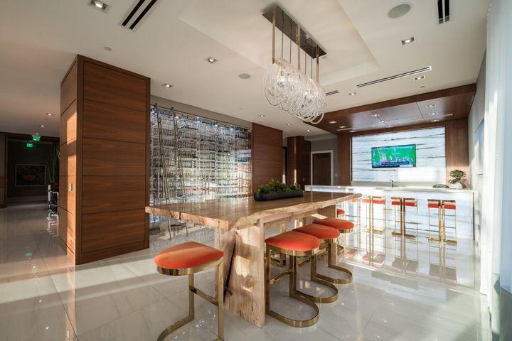 Vista Blue Singer Island - Residential