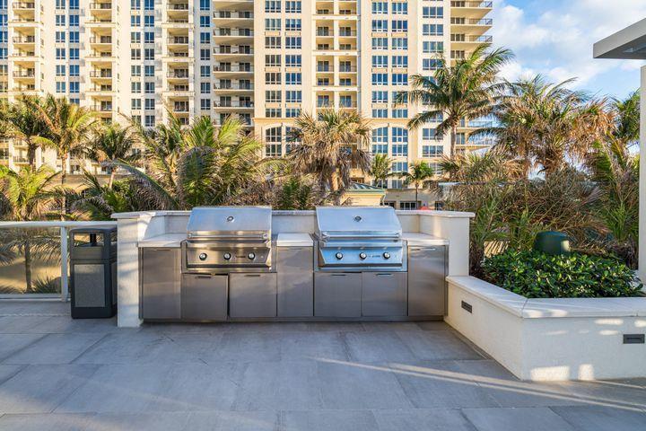 Vista Blue Singer Island - Residential