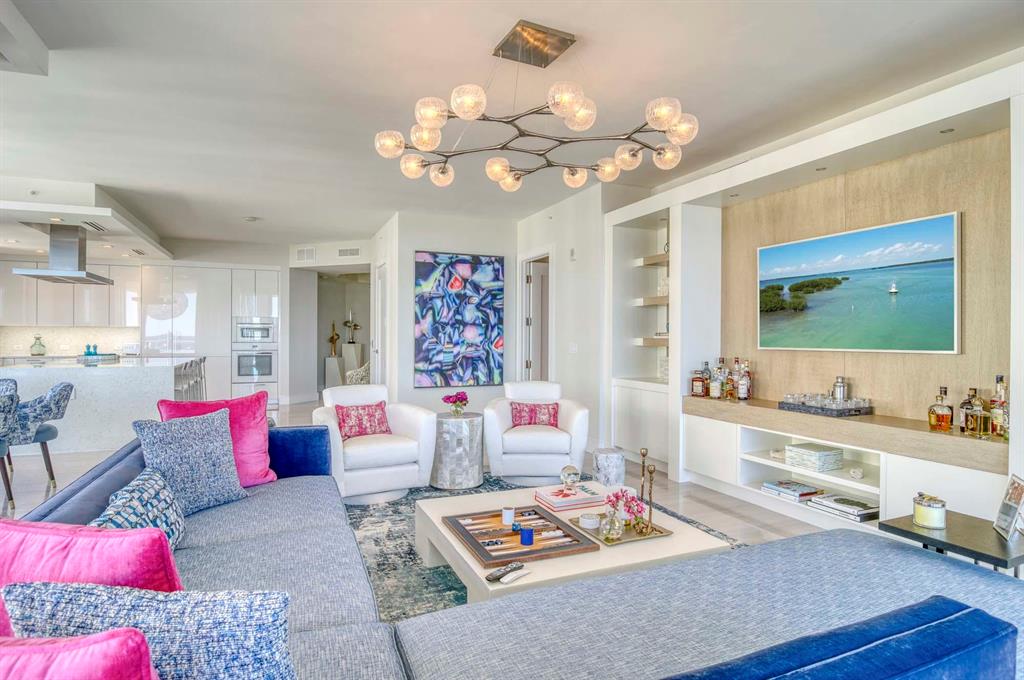 Vista Blue Singer Island - Residential