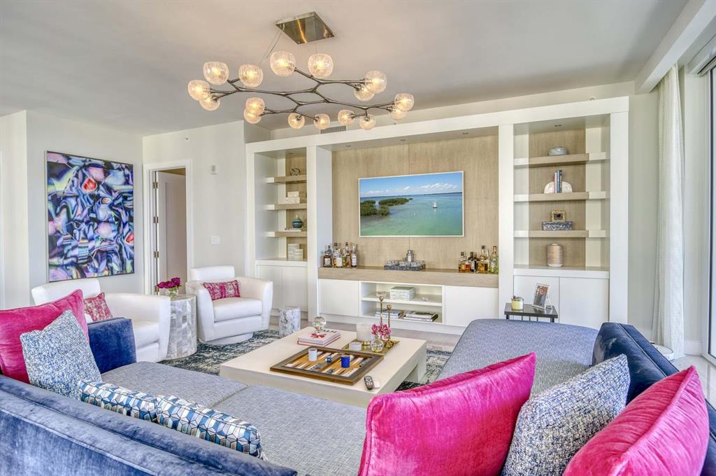 Vista Blue Singer Island - Residential