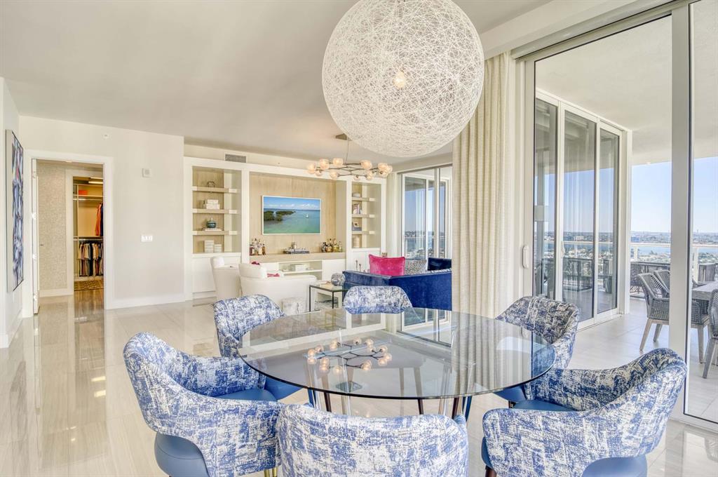 Vista Blue Singer Island - Residential