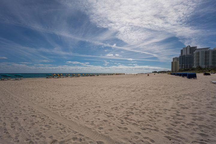 Vista Blue Singer Island - Residential