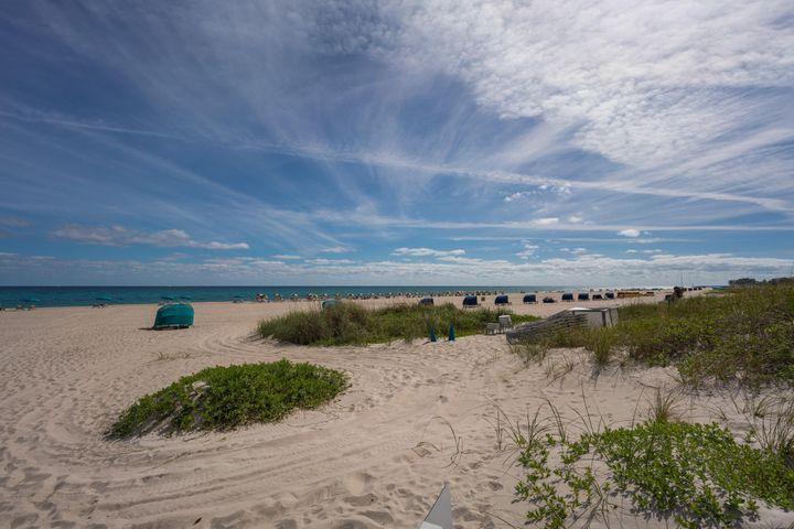 Vista Blue Singer Island - Residential