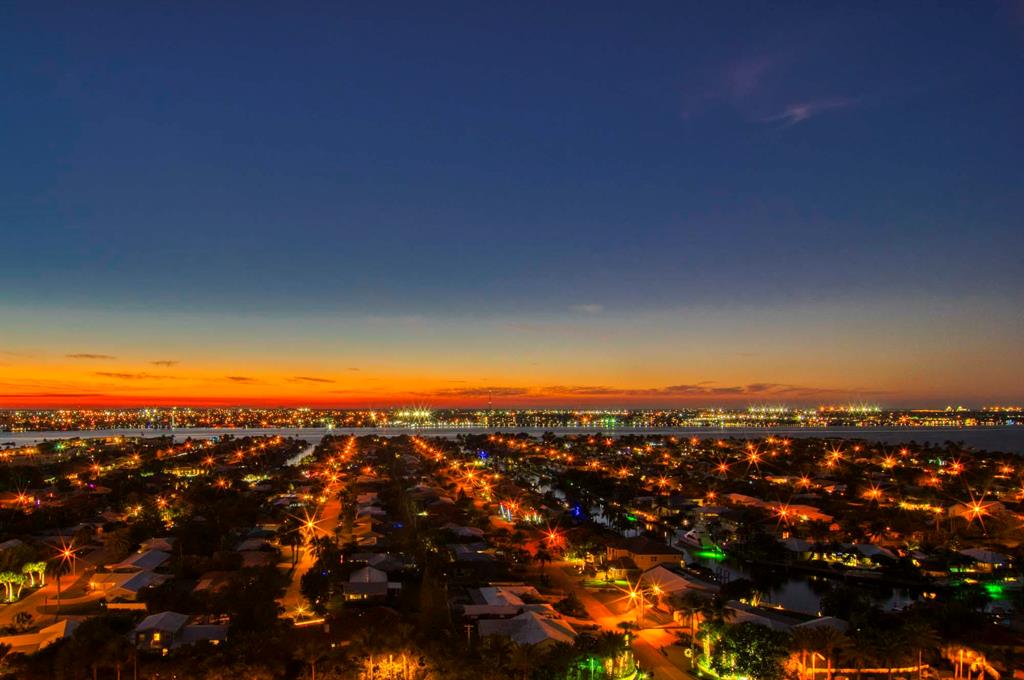 Vista Blue Singer Island - Residential