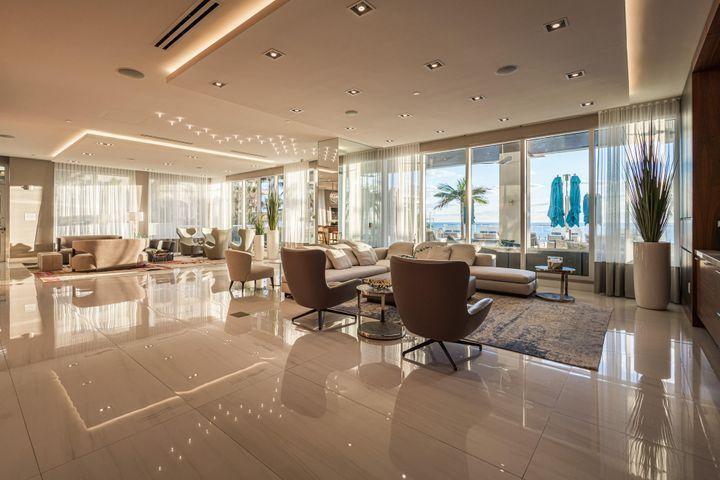 Vista Blue Singer Island - Residential