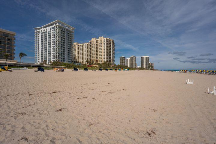 Vista Blue Singer Island - Residential