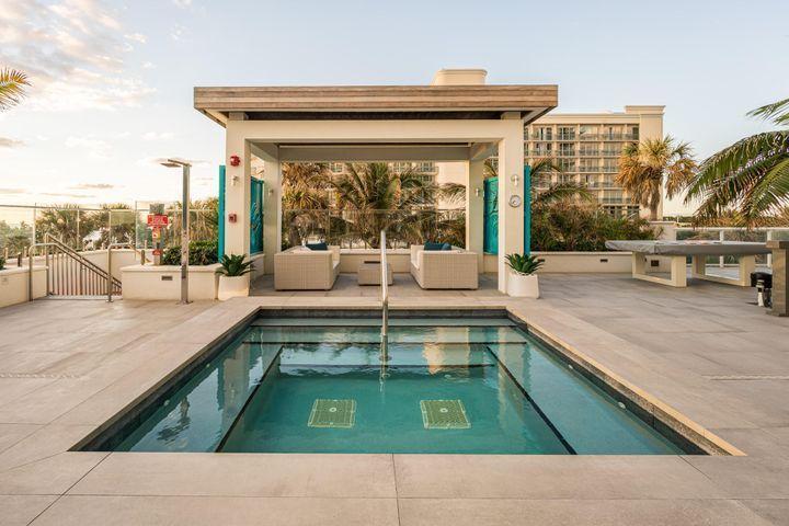 Vista Blue Singer Island - Residential