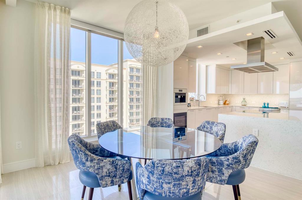 Vista Blue Singer Island - Residential