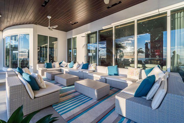 Vista Blue Singer Island - Residential