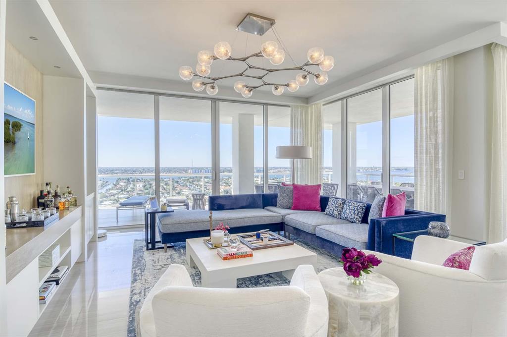 Vista Blue Singer Island - Residential