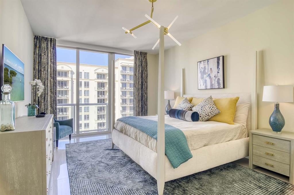 Vista Blue Singer Island - Residential