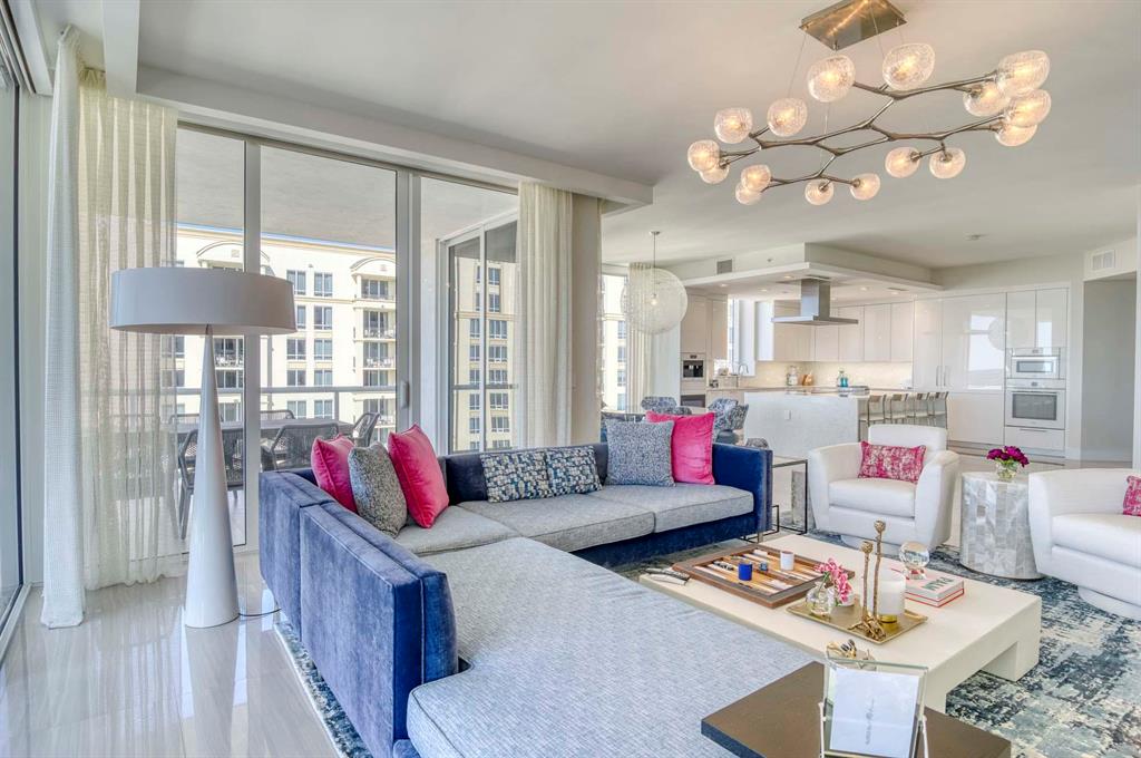 Vista Blue Singer Island - Residential