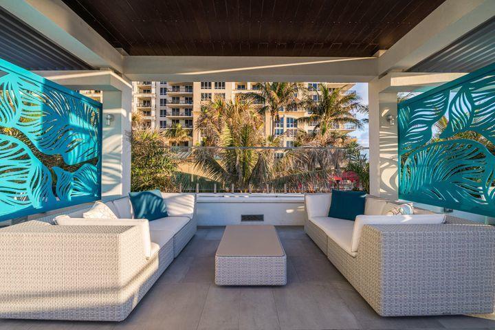 Vista Blue Singer Island - Residential