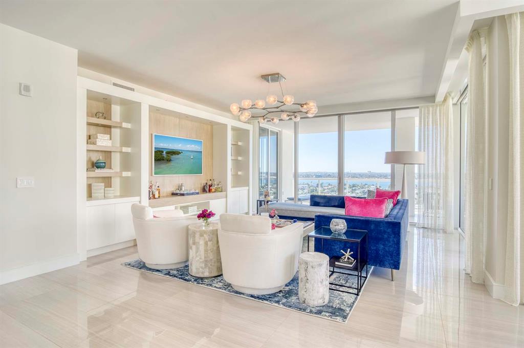 Vista Blue Singer Island - Residential