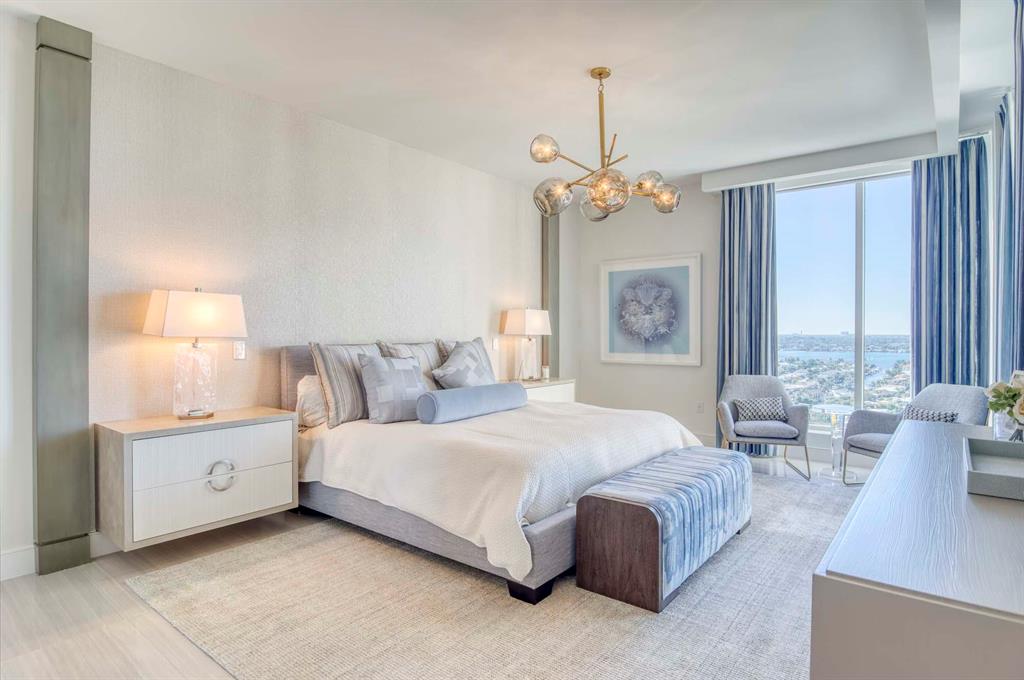 Vista Blue Singer Island - Residential