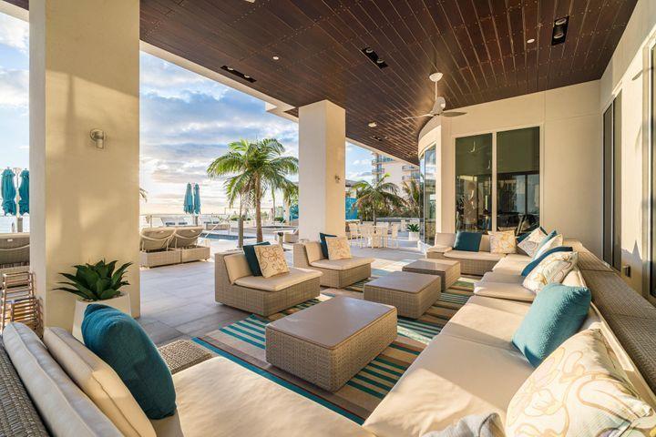 Vista Blue Singer Island - Residential