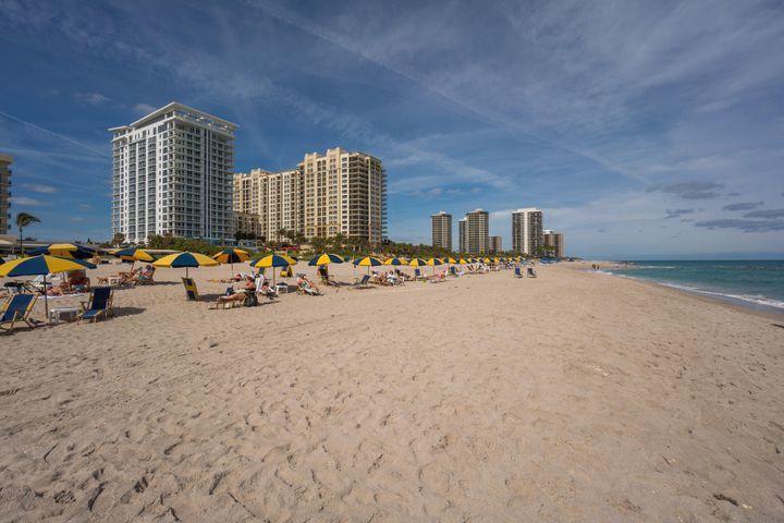 Vista Blue Singer Island - Residential