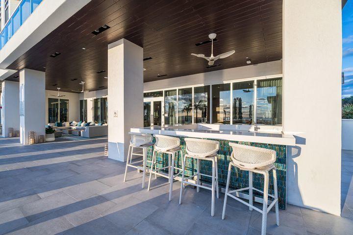 Vista Blue Singer Island - Residential