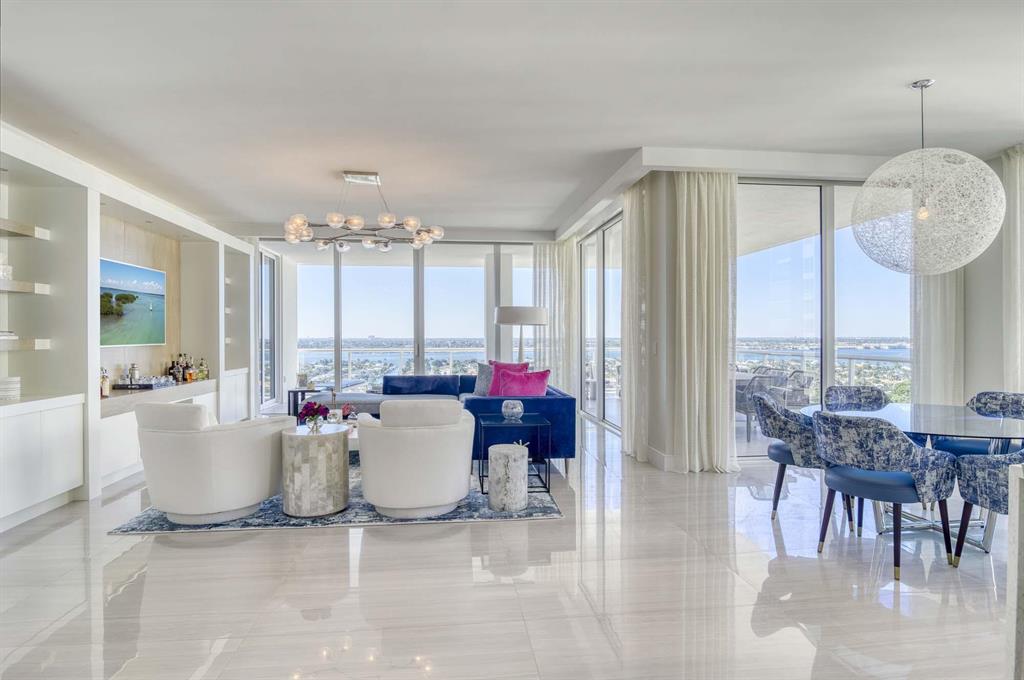 Vista Blue Singer Island - Residential