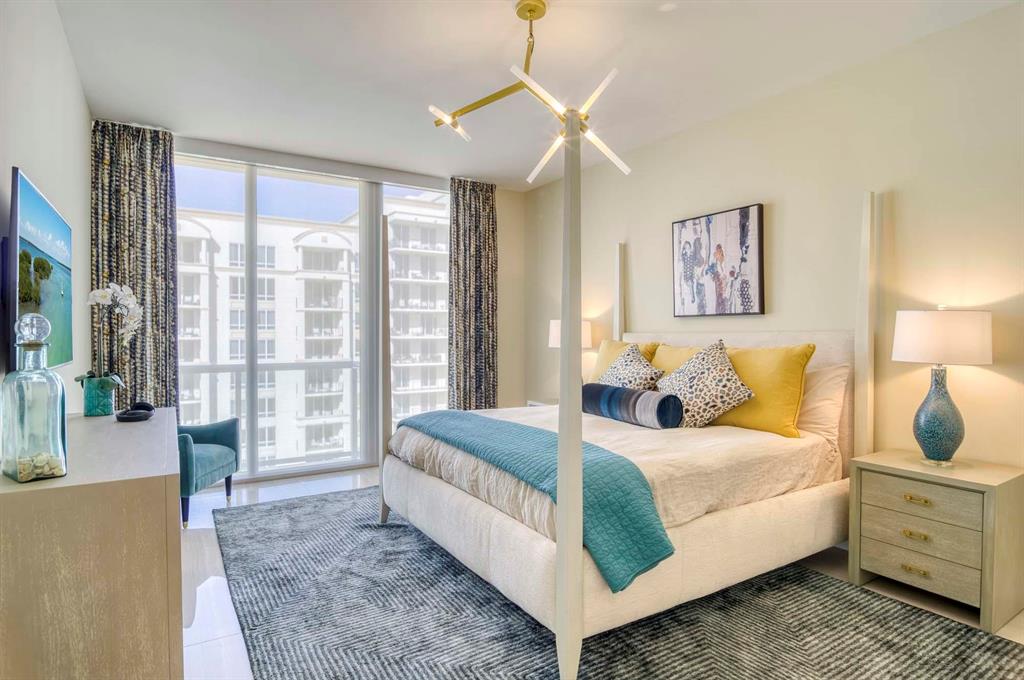 Vista Blue Singer Island - Residential