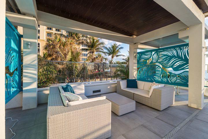 Vista Blue Singer Island - Residential