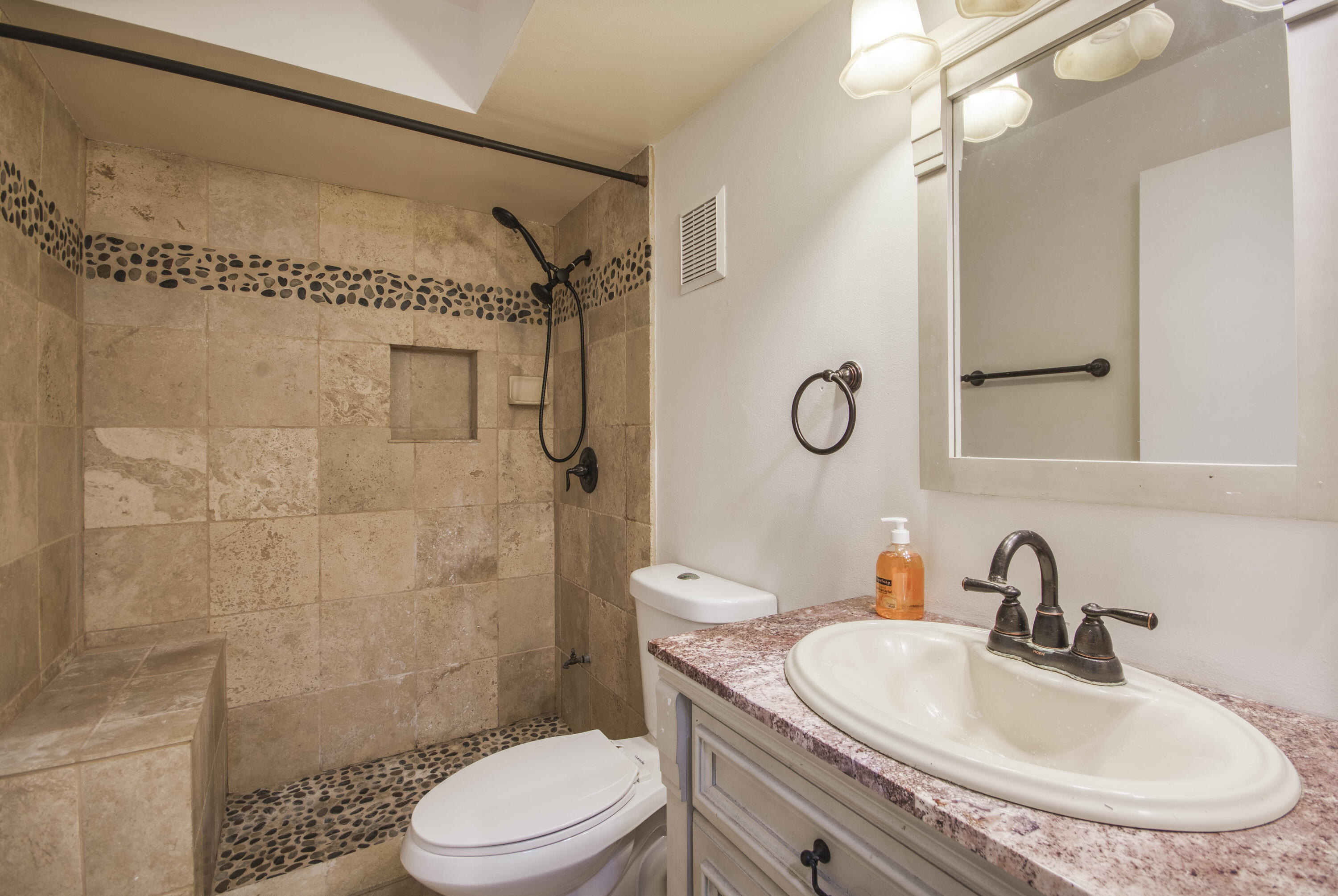 Casablanca Isles Condo - Residential