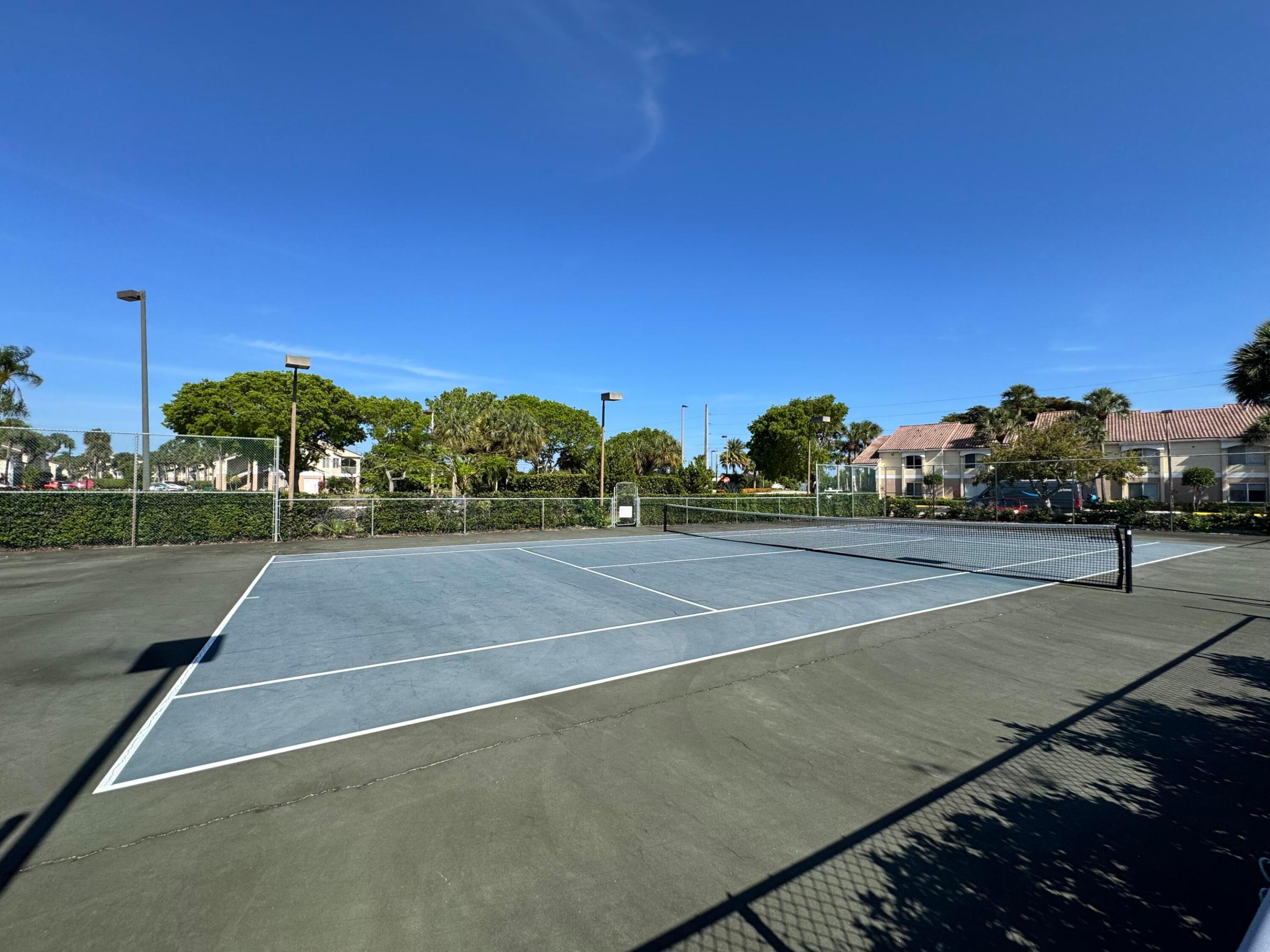 Casablanca Isles Condo - Residential