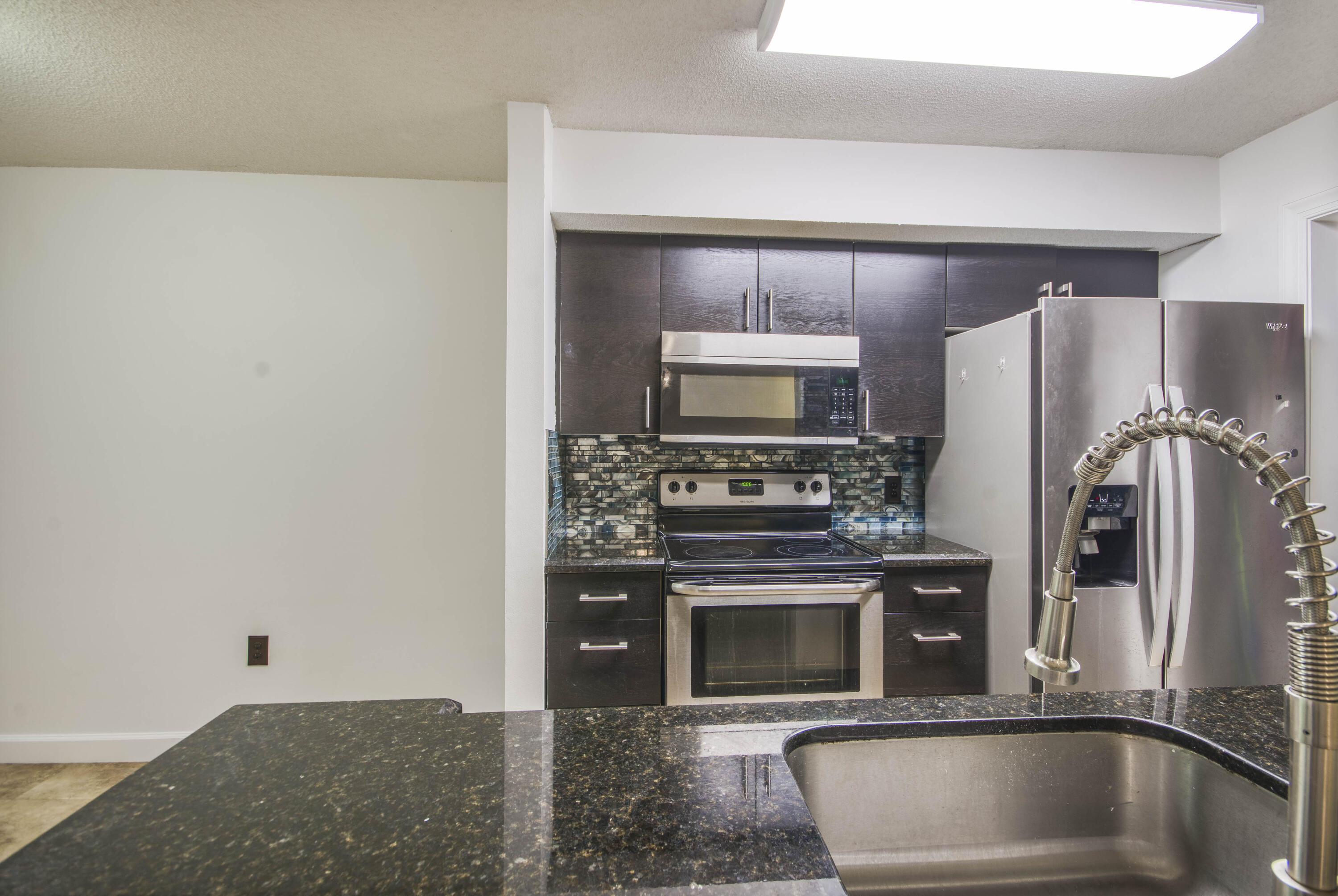 Casablanca Isles Condo - Residential