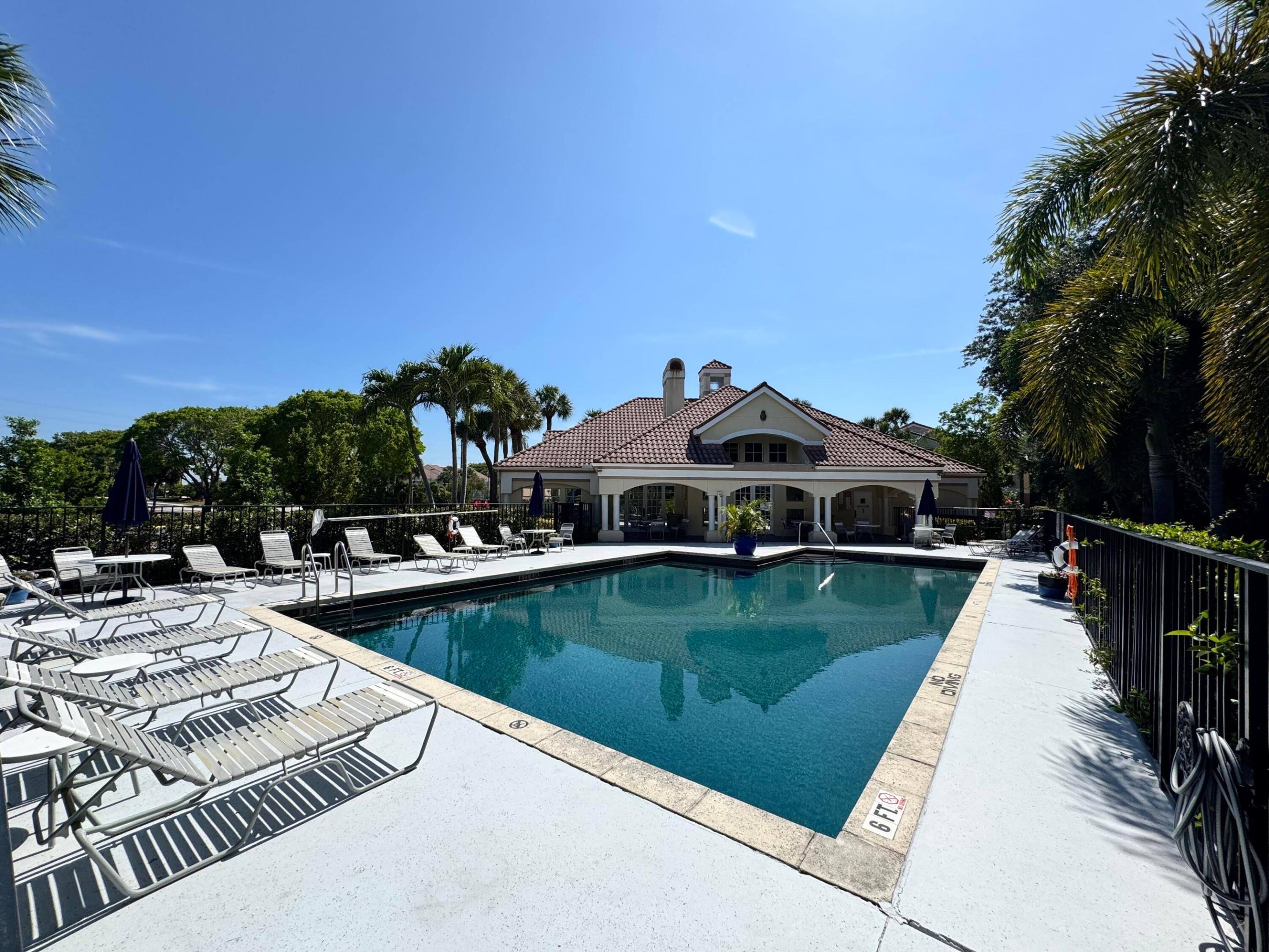 Casablanca Isles Condo - Residential