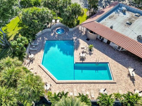 A home in Deerfield Beach