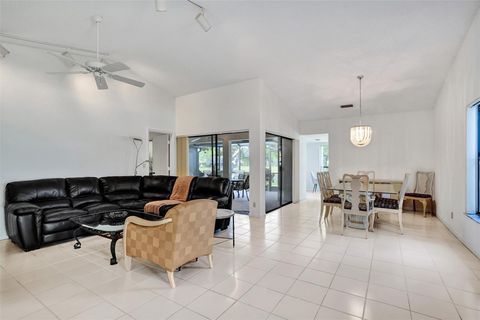 A home in Deerfield Beach