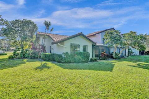 A home in Deerfield Beach