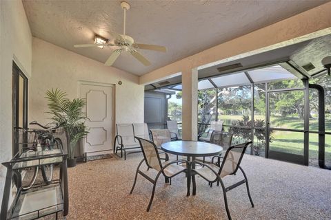 A home in Deerfield Beach