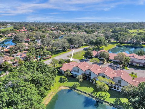 A home in Deerfield Beach