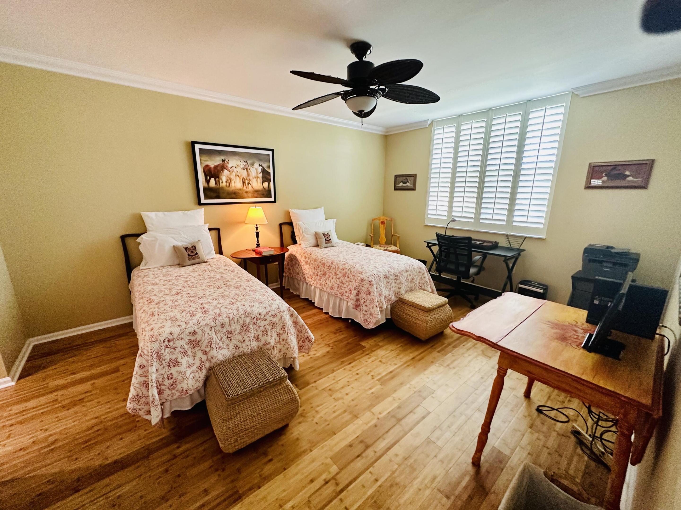 ST ANDREWS AT POLO CLUB CONDO - Residential Lease