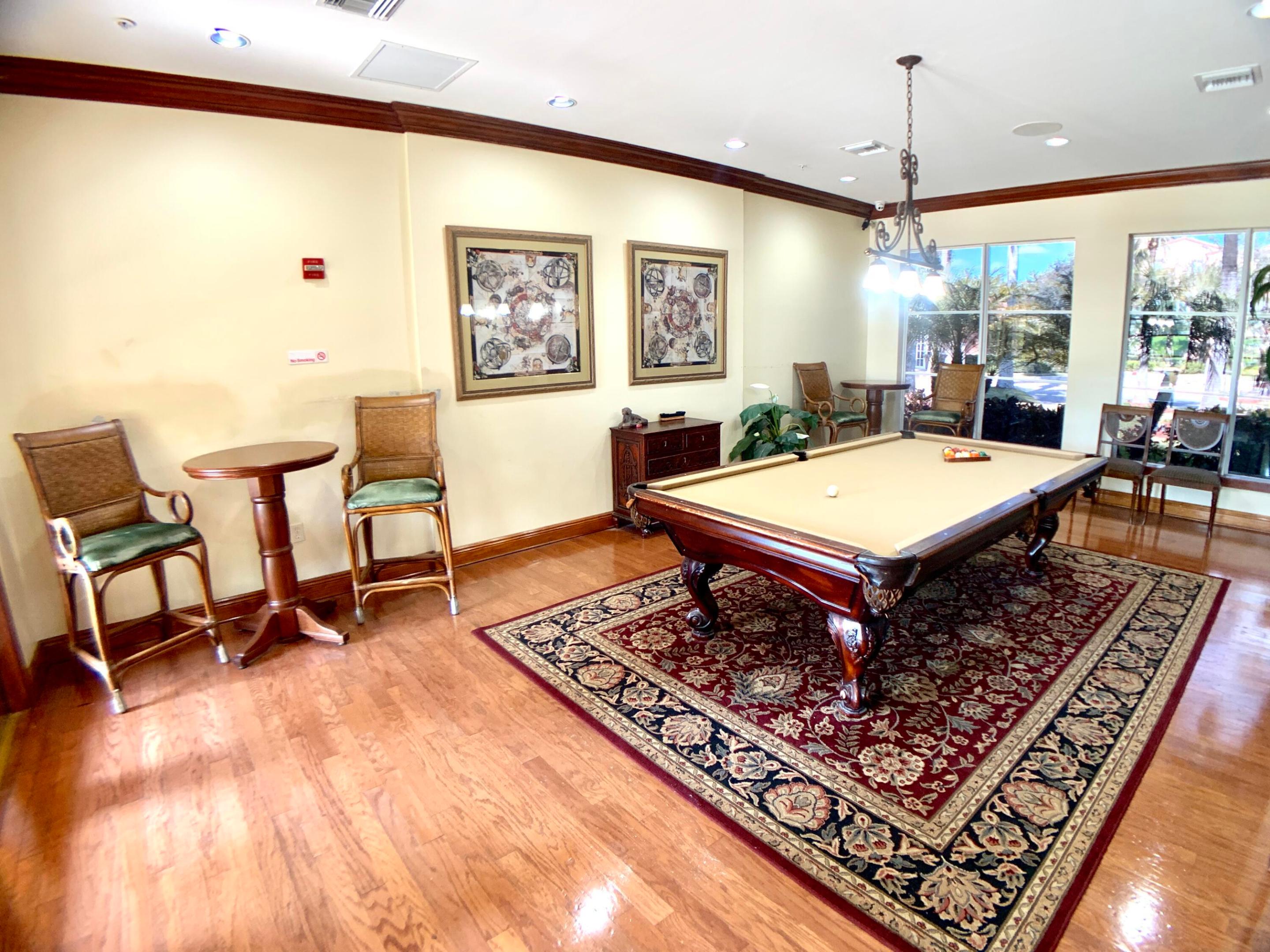 ST ANDREWS AT POLO CLUB CONDO - Residential Lease