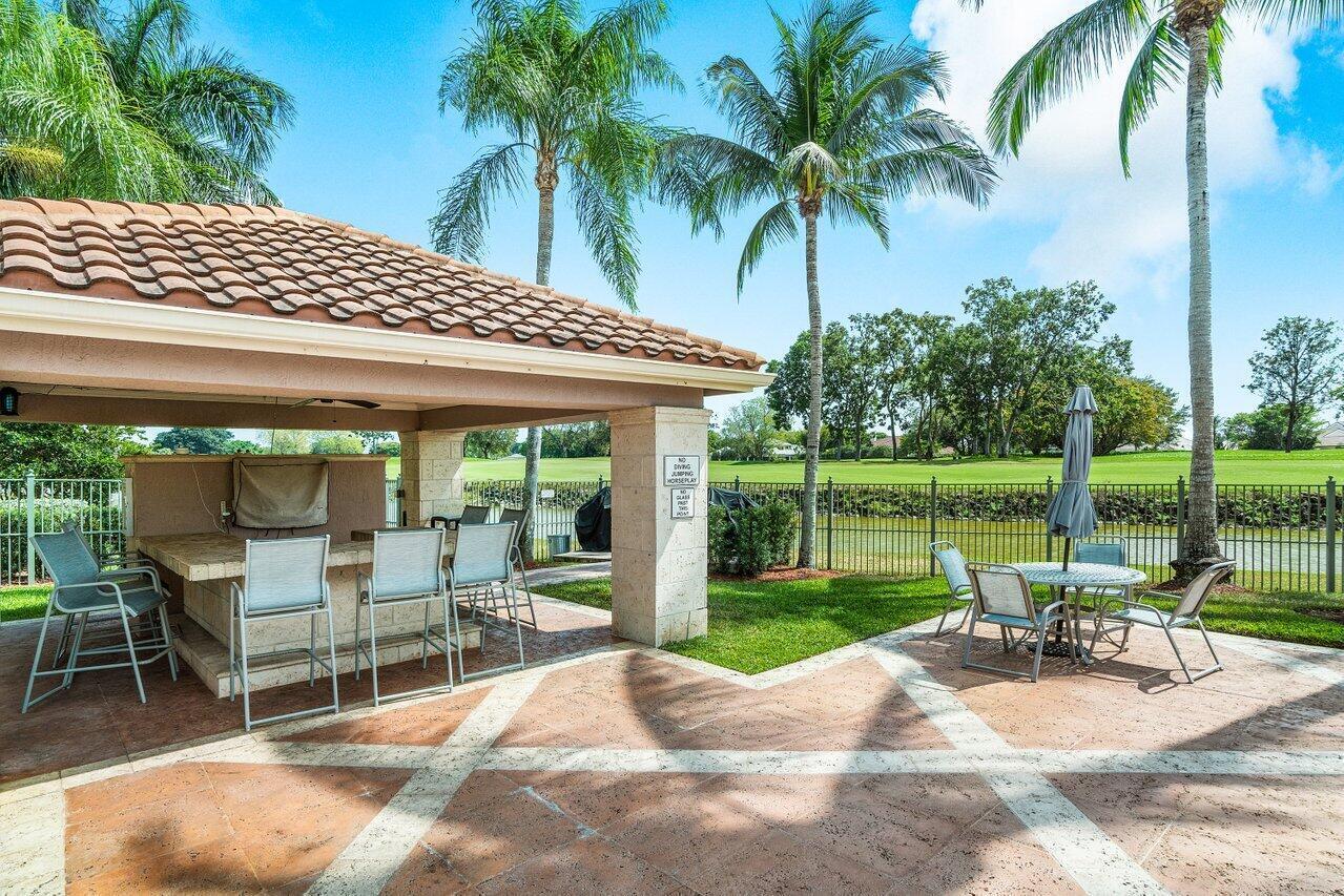 ST ANDREWS AT POLO CLUB CONDO - Residential Lease