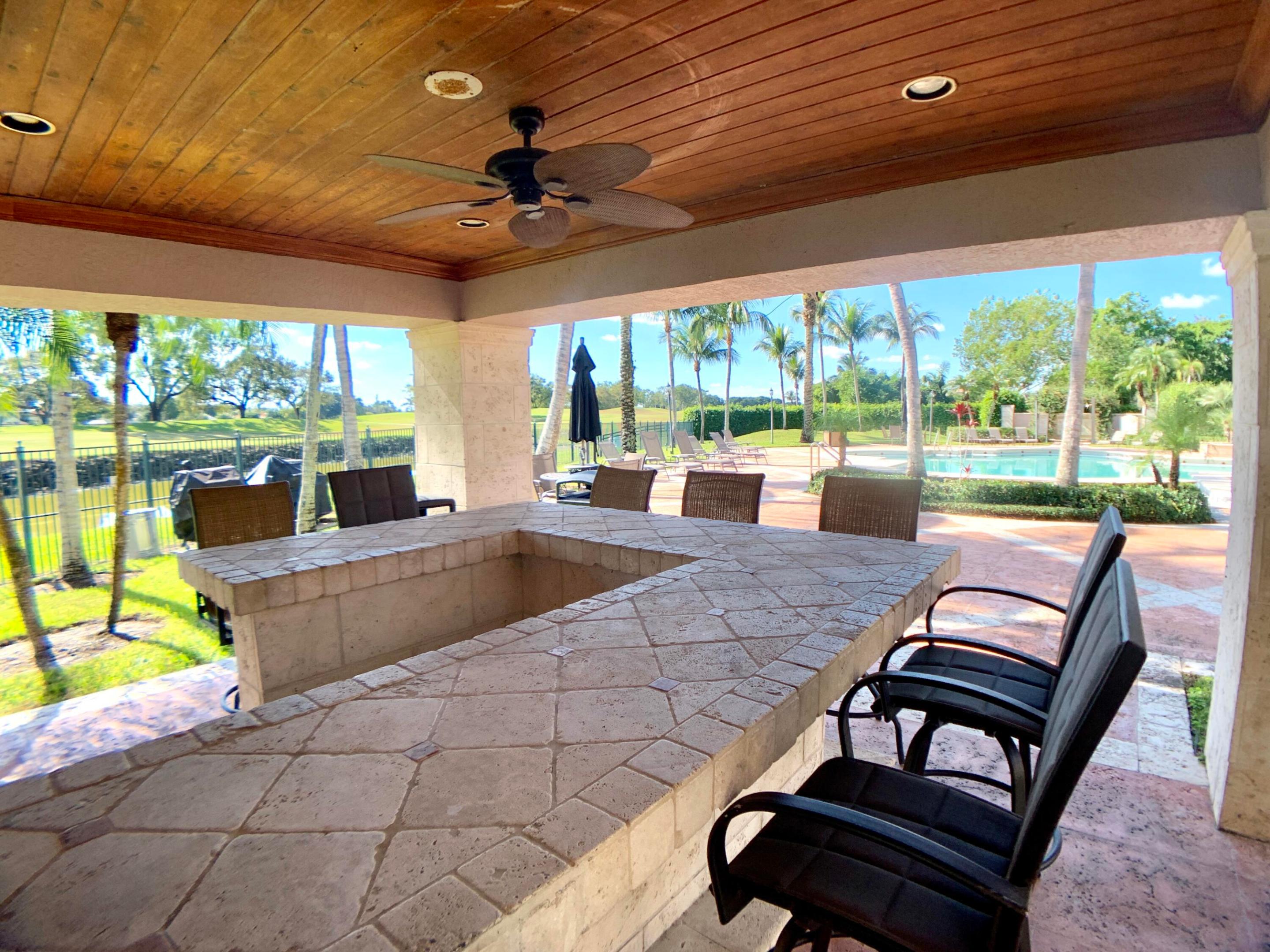 ST ANDREWS AT POLO CLUB CONDO - Residential Lease