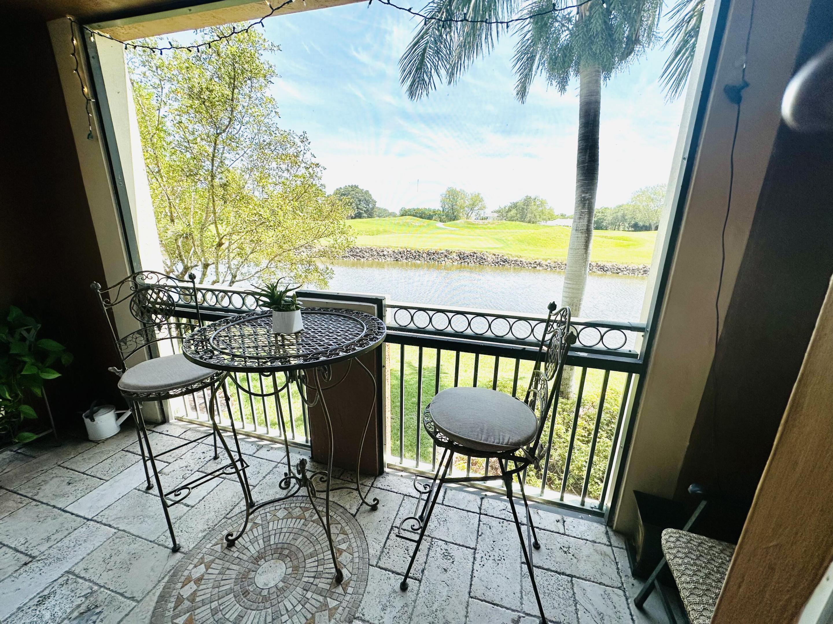 ST ANDREWS AT POLO CLUB CONDO - Residential Lease