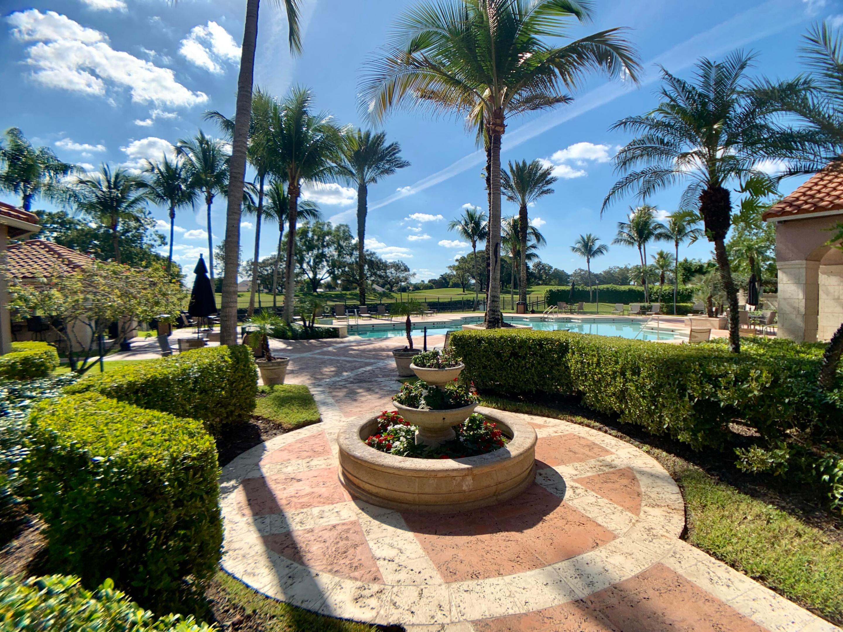 ST ANDREWS AT POLO CLUB CONDO - Residential Lease