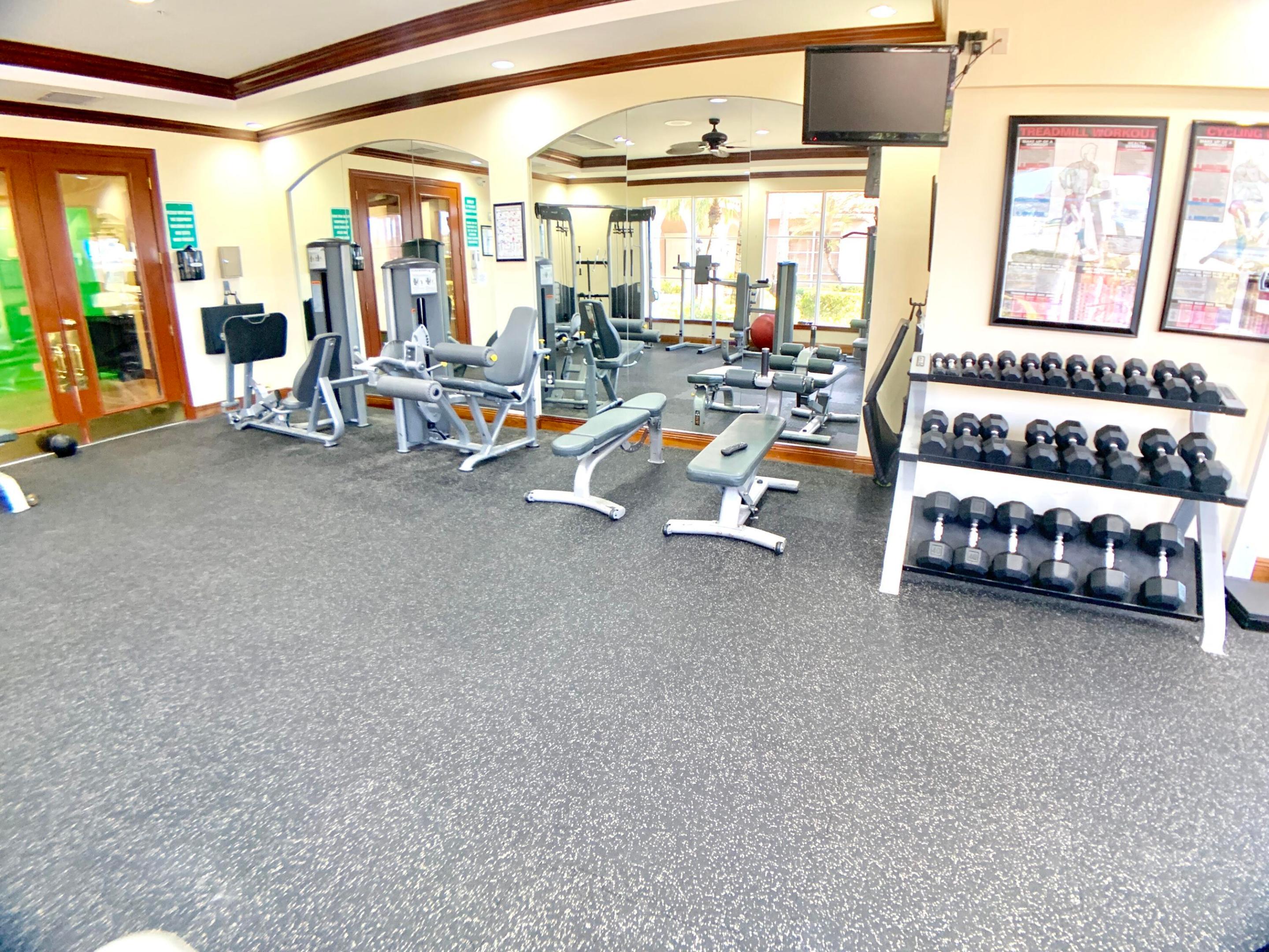 ST ANDREWS AT POLO CLUB CONDO - Residential Lease