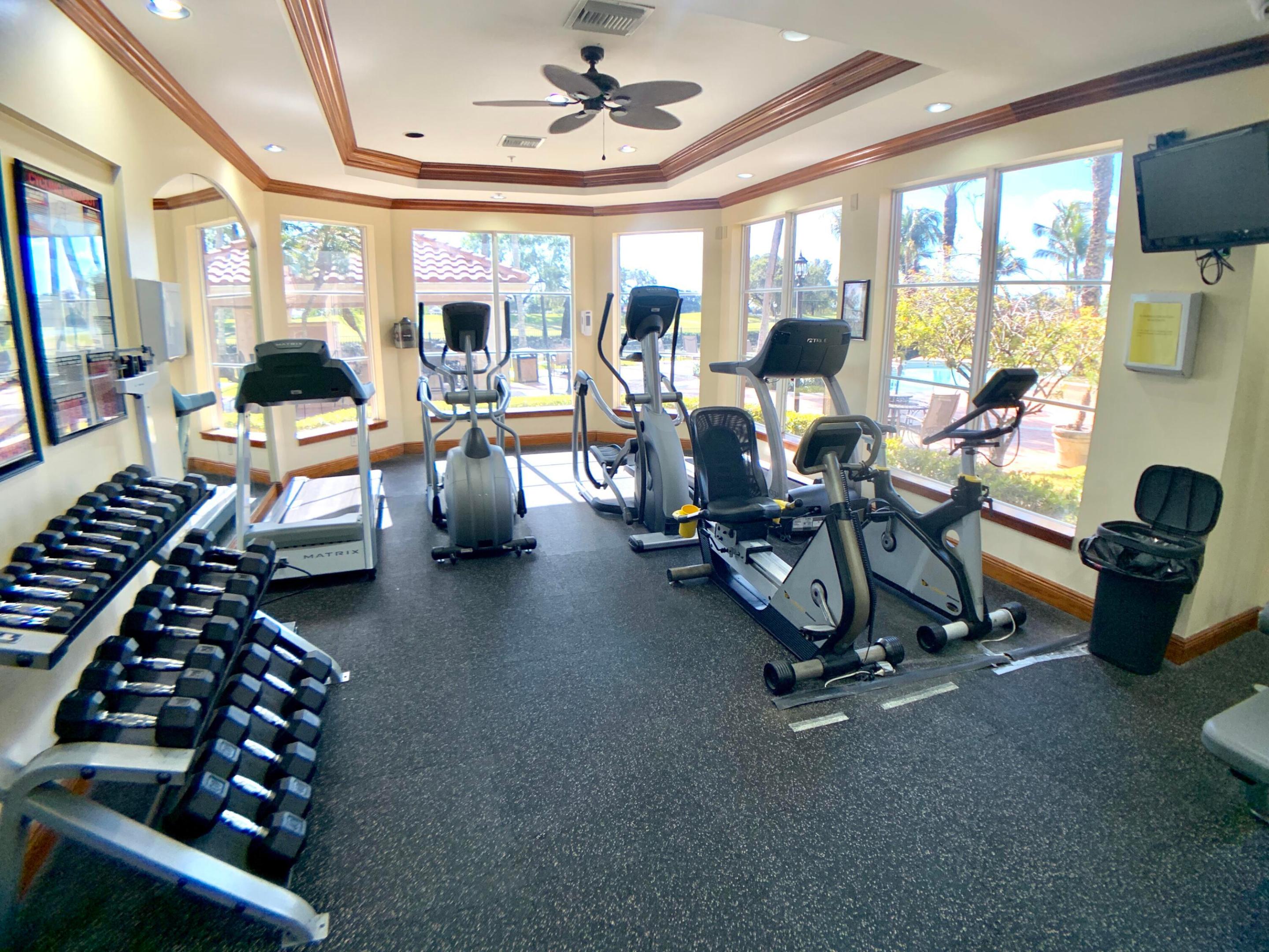 ST ANDREWS AT POLO CLUB CONDO - Residential Lease