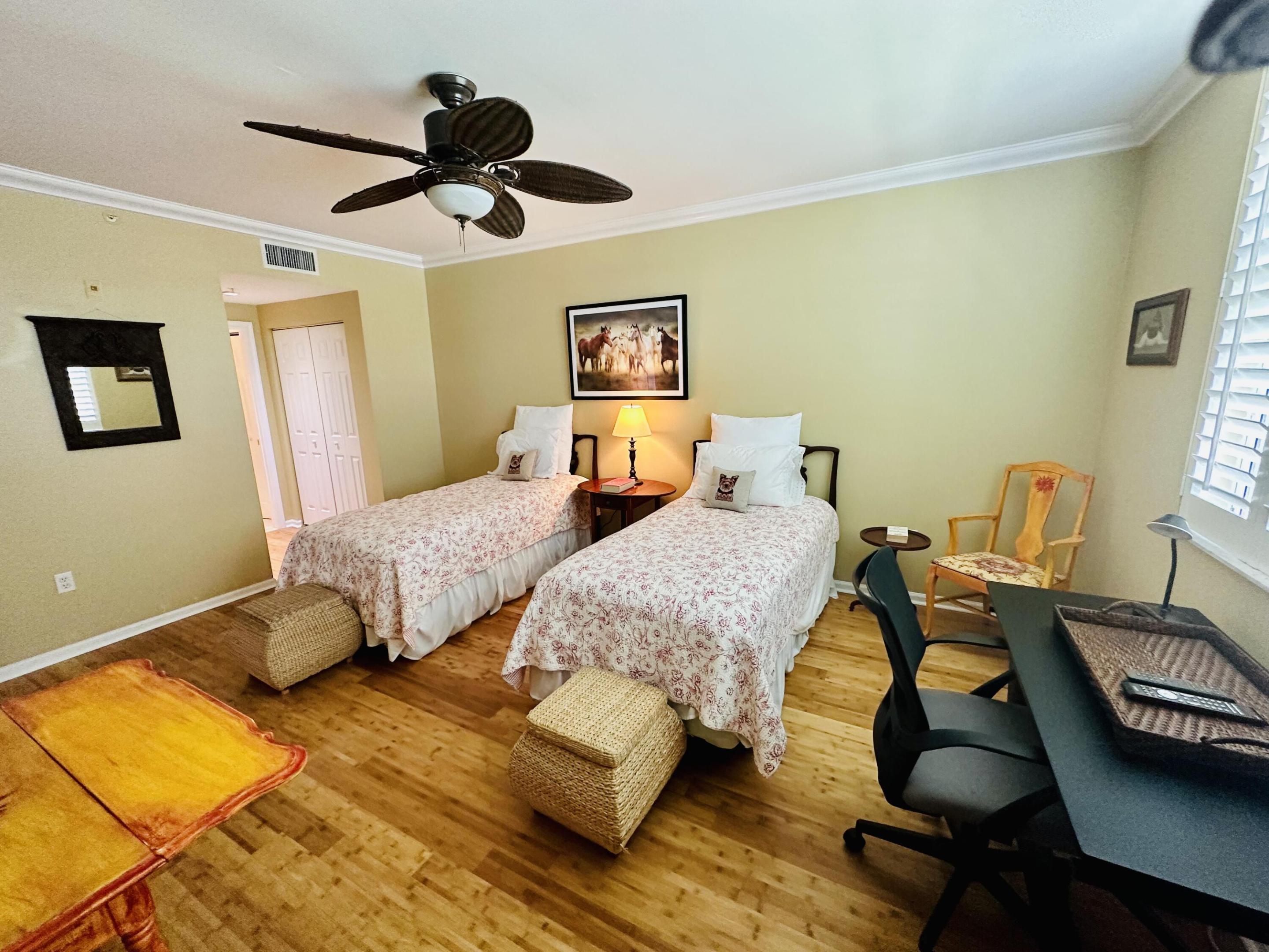 ST ANDREWS AT POLO CLUB CONDO - Residential Lease