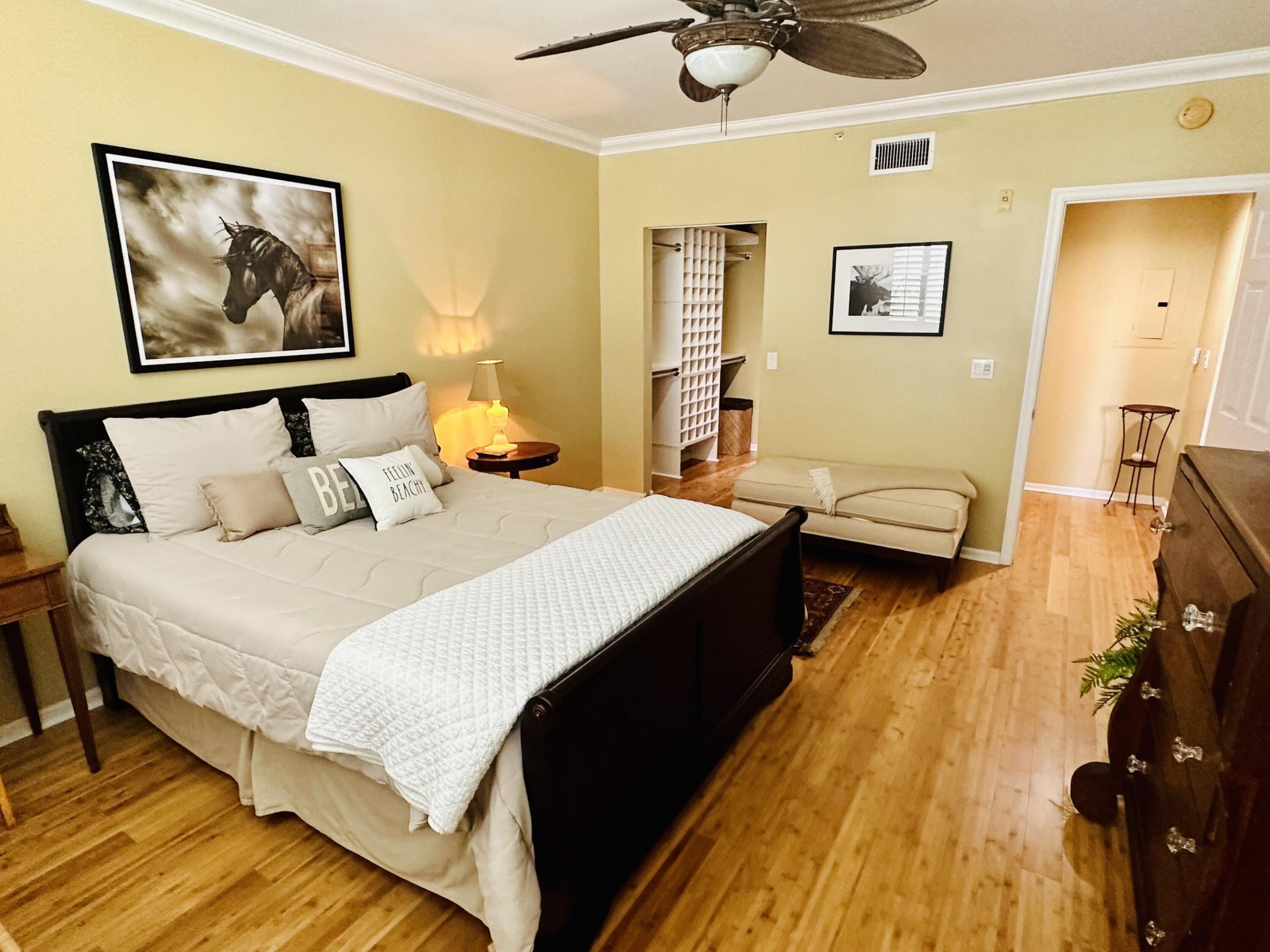 ST ANDREWS AT POLO CLUB CONDO - Residential Lease