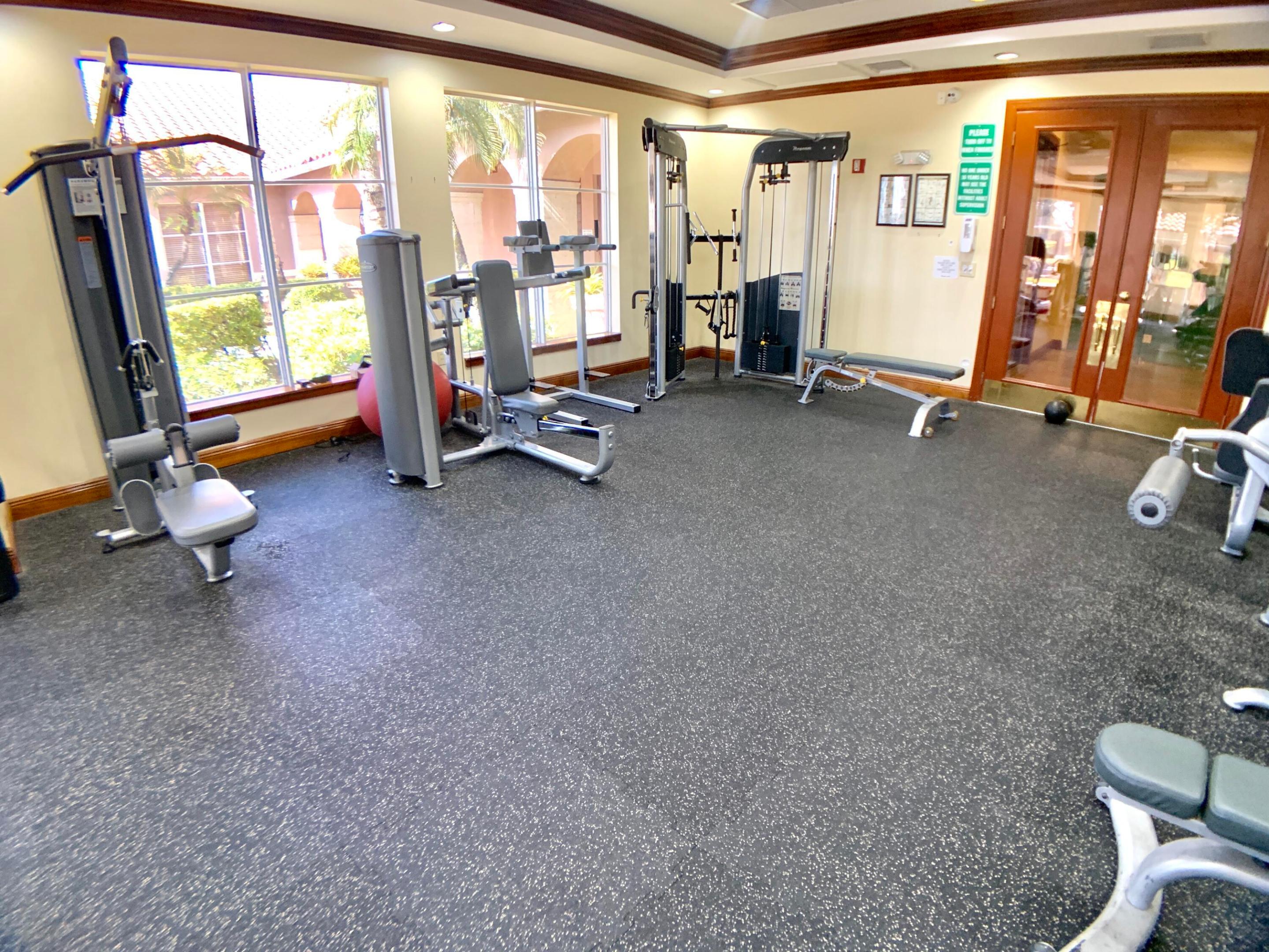 ST ANDREWS AT POLO CLUB CONDO - Residential Lease