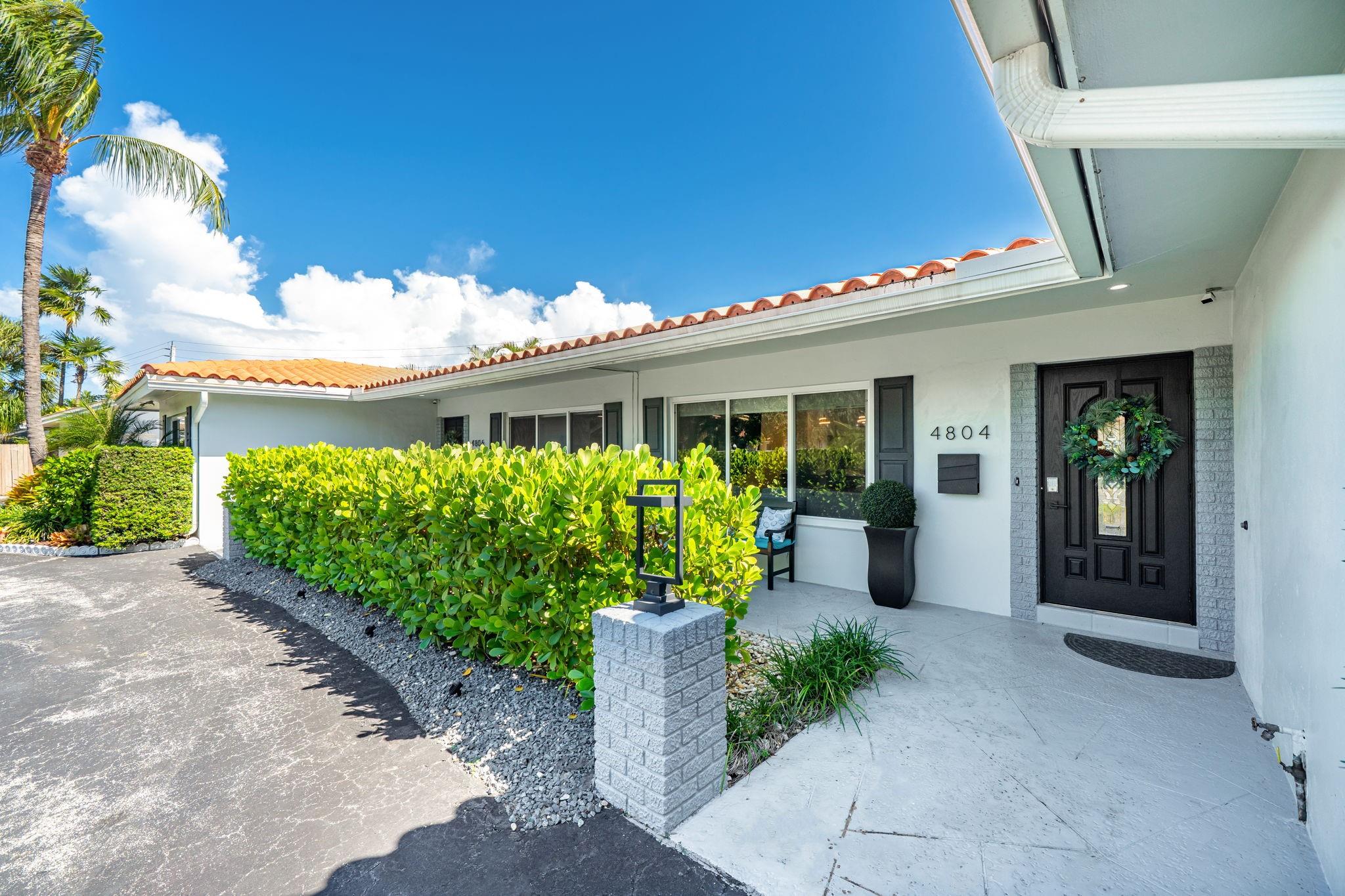 Coral Ridge Country Club - Residential Lease