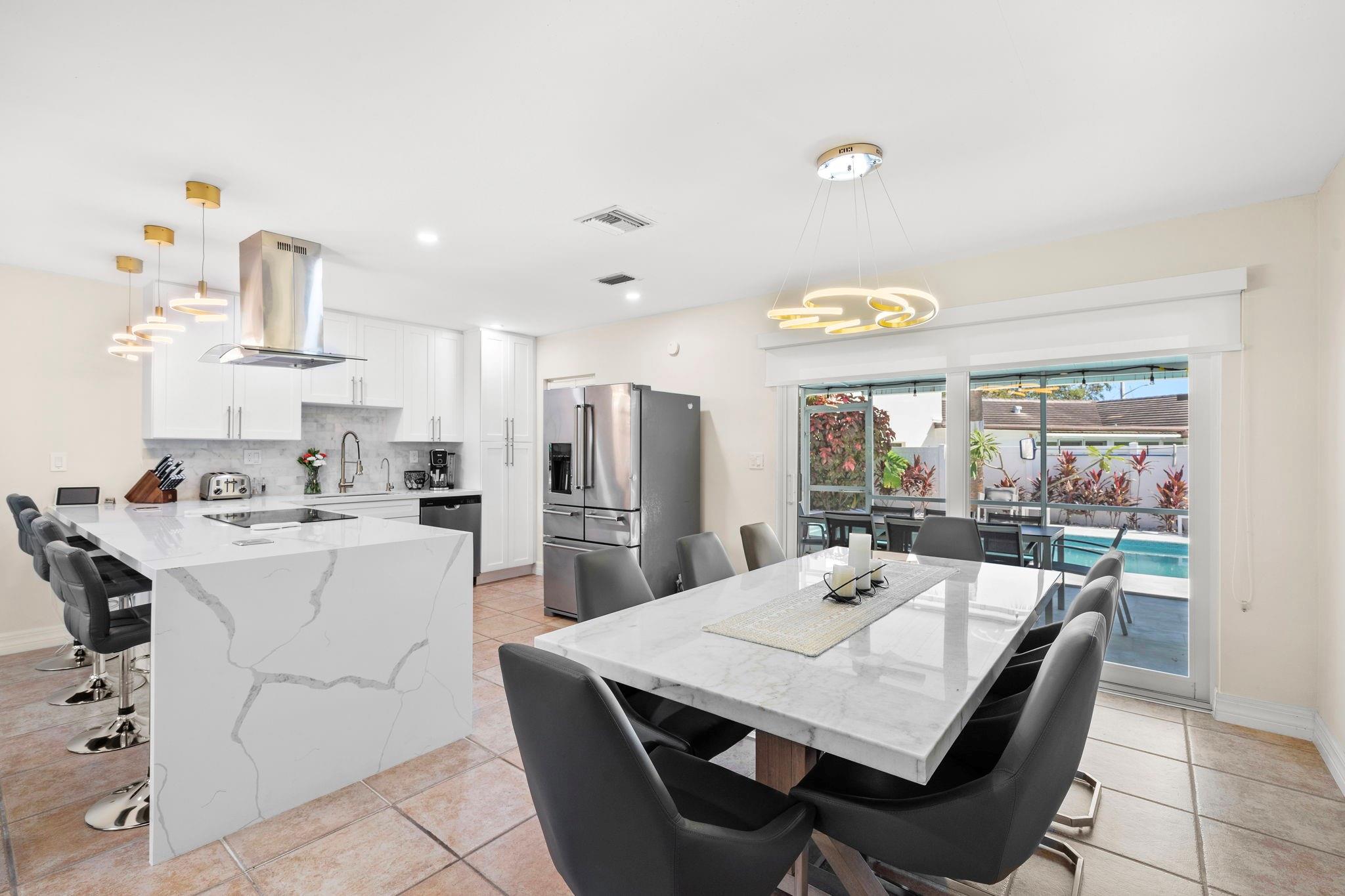 Coral Ridge Country Club - Residential Lease